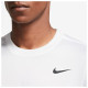 Nike Ανδρική κοντομάνικη μπλούζα Dri-FIT Legend Fitness Tee